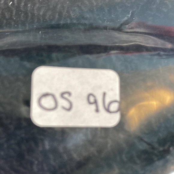 THEORY Sweater Hudina Asymmetrical Fringe Crew Merino Wool XS Luxury Elevated - Picture 15 of 16